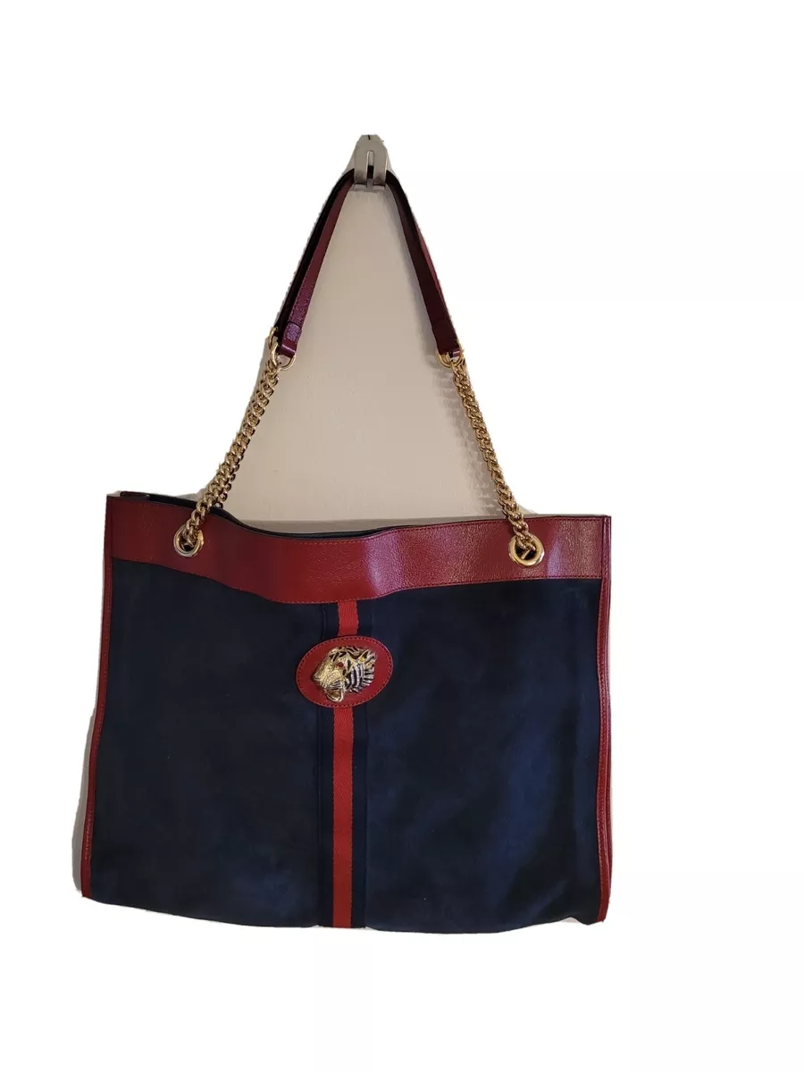 Gucci rajah best sale bag