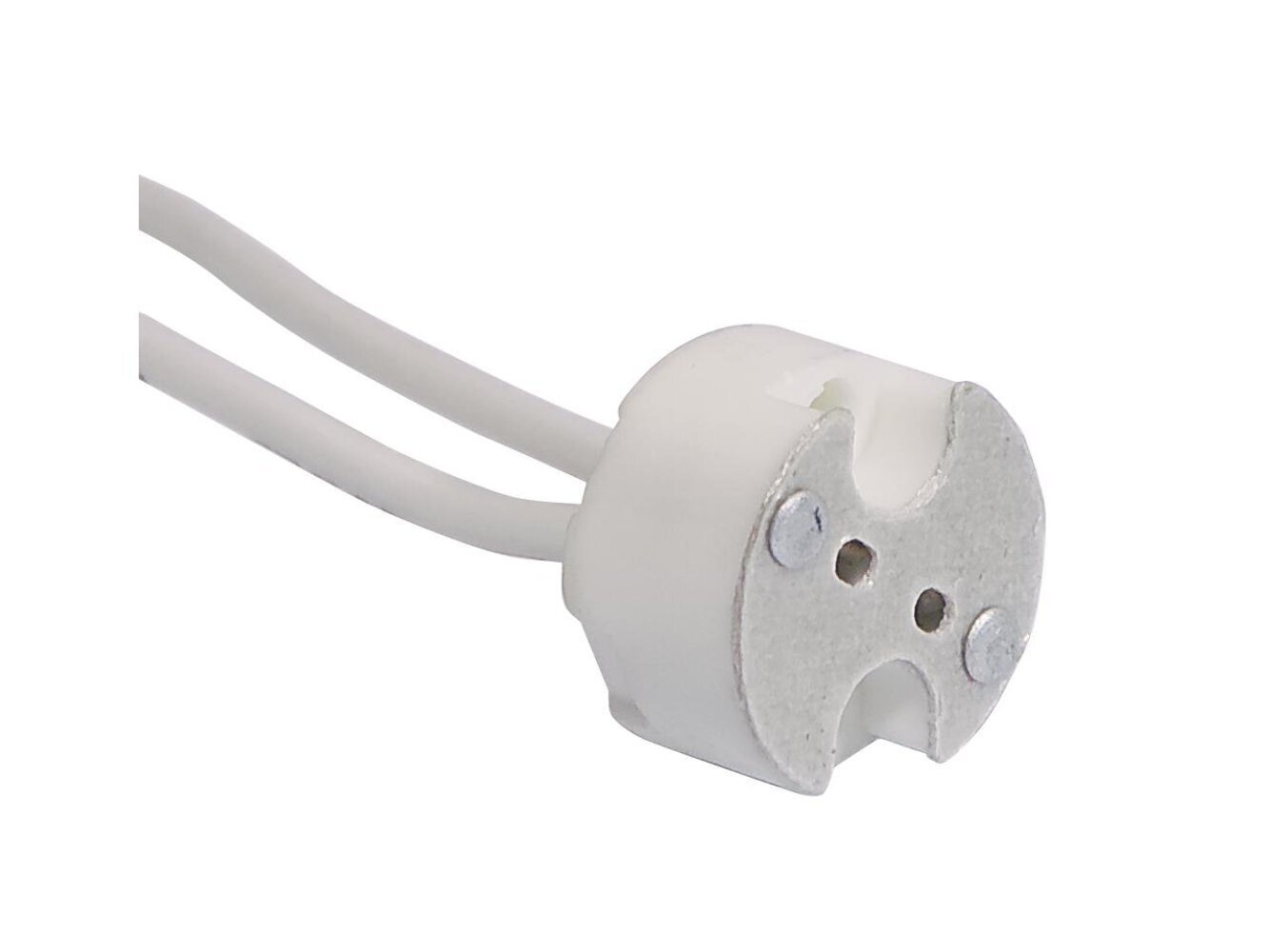 Omnilux Sockel G-5,3 (multi-mirror)