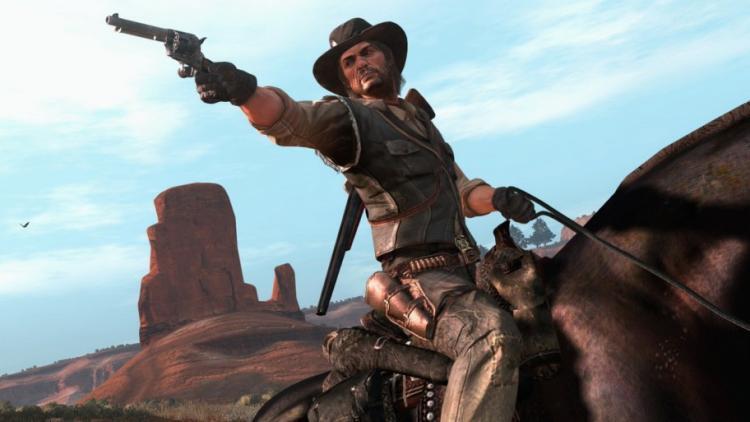 Rockstar Games Red Dead Redemption | Confronta Prezzi - Foto 6