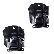 2Pcs Engine Motor Transmission Mount Kit Compatible with Silverado 1500 /Taho...