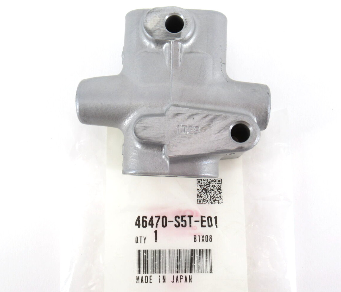 テレビ S Genuine Honda 46470-S5T-E01 Brake Proportioning Valve 03-07