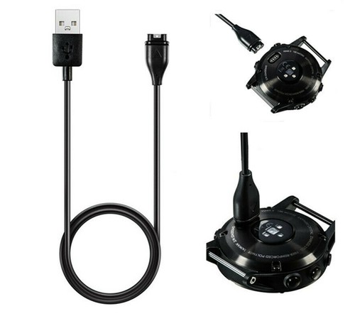 Garmin S12 Charger USB Charger Charging Cable For Garmin Approach