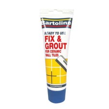 Bartoline Fix And Grout 330g