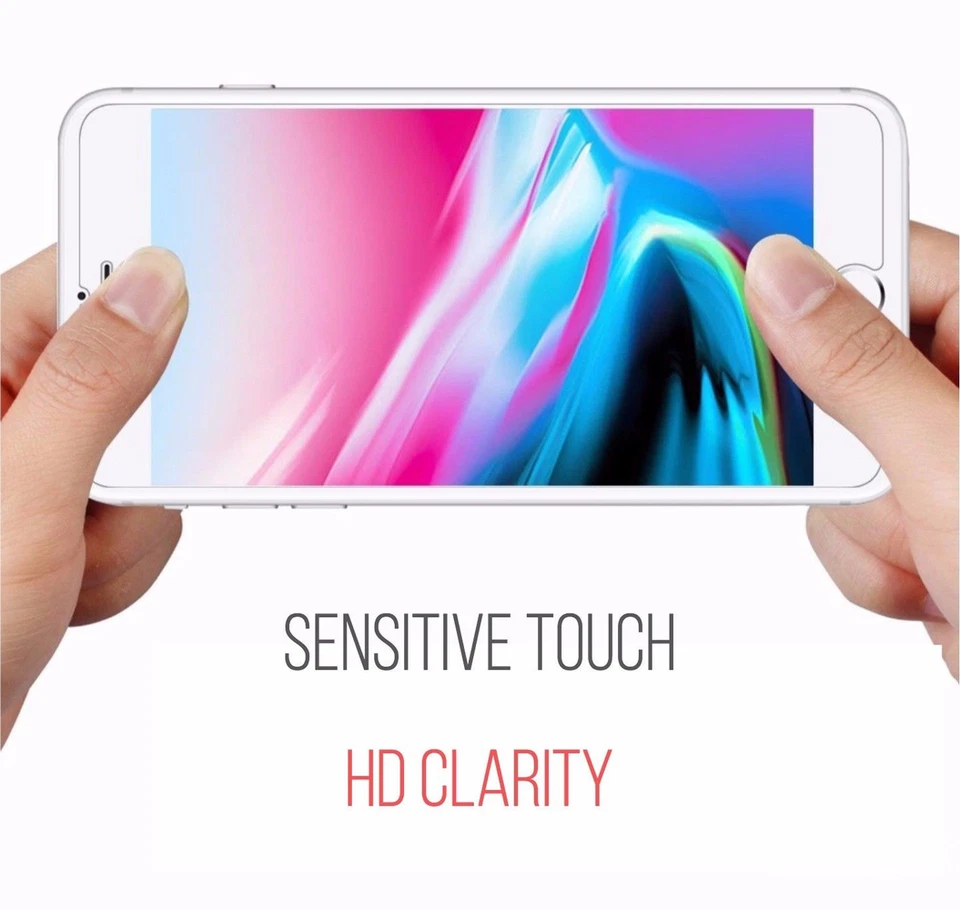 Protector Pantalla Cristal Templado Protección Para Sony Xperia 1 VI 1 IV 10 ii 5 iii Foto 2 de 4