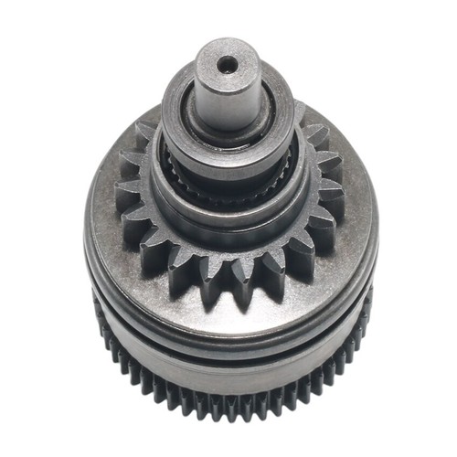 Starter Drive Bendix for Kawasaki JET MATE JB650 SKI 650SX JT750 JS800 131013708 - Picture 5 of 8