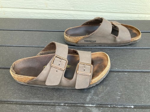 birkenstock made of