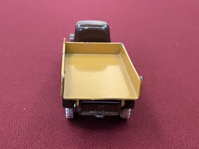 Le GMC 6x6 militaires Atelier miniature de France Jouets au 1/55e