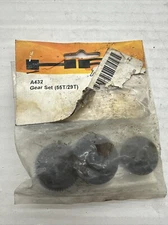 HPI Racing A432 Discontinued Gear Set (55T/29T) B12
