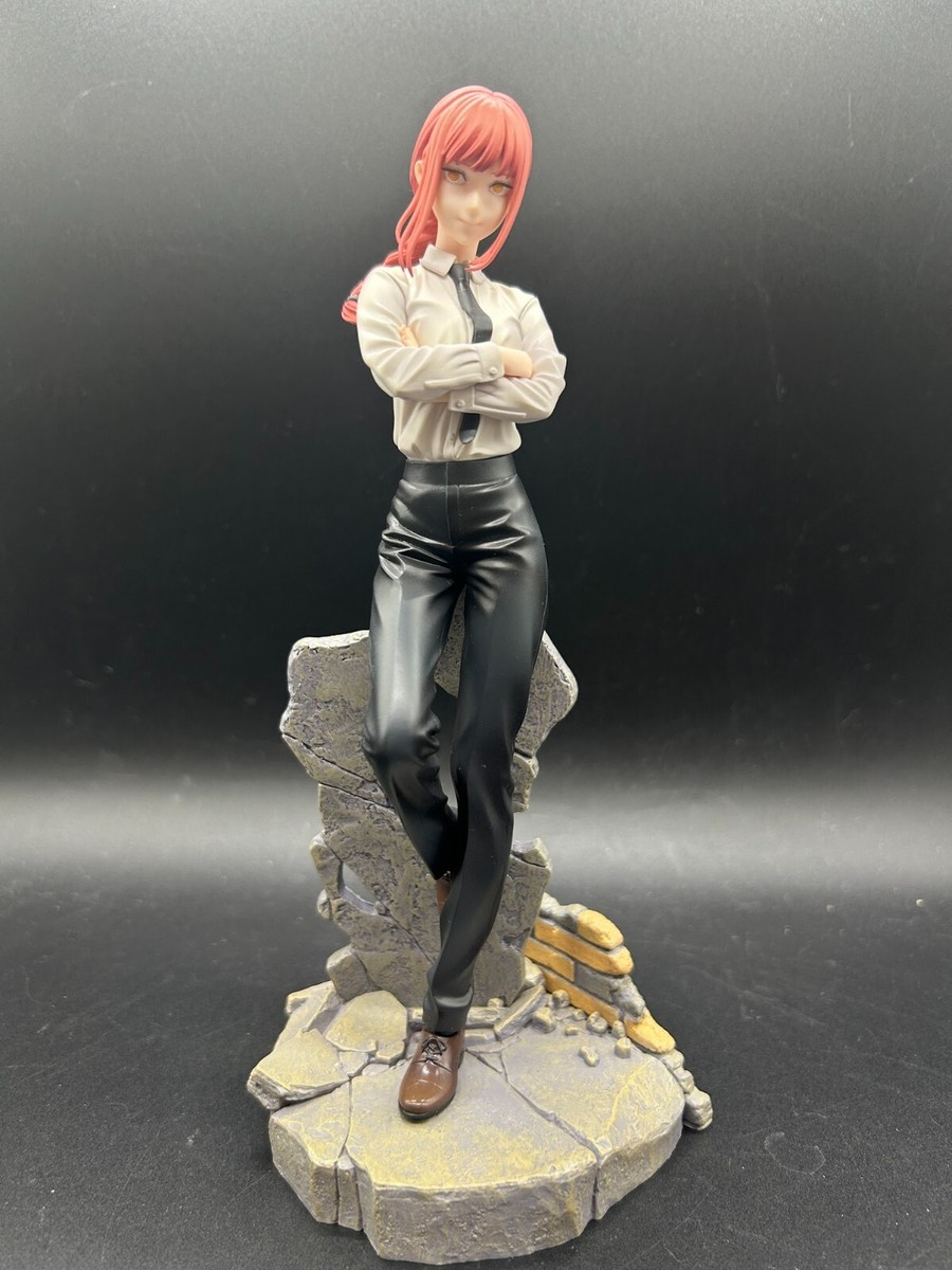 コトブキヤ　ARTFX J マキマ　1/8 ARTFX J マキマ(マキマ): フィギュア｜コトブキヤオンラインショップ