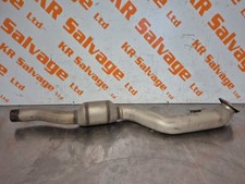 2015-2020 BENTLEY BENTAYGA W12 6.0 EXHAUST CATALYTIC CONVERTER RIGHT SIDE RH