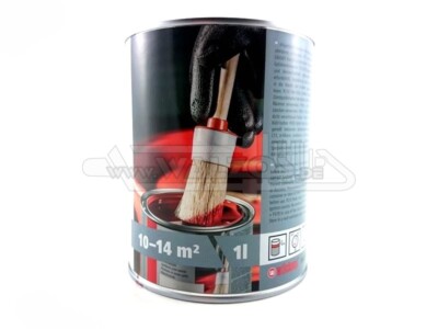 (29,99 EUR/l) schwarz Wilckens Chassislack Rahmenlack Chassis Farbe 27012044