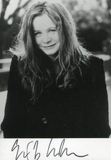 Watson, Emily