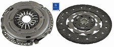 3000 970 076 SACHS Kit frizione per AUDI,SEAT,SKODA,VW