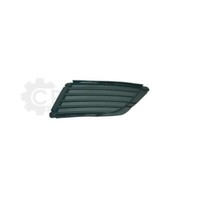 Prasco LüFtungsgitter StoßFäNger Vorne Links FüR Opel Corsa C F08 F68 OP0322124