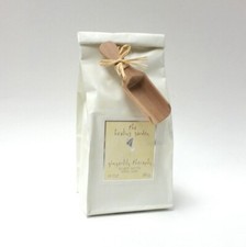 The Healing Garden Gingerlily Therapy by Coty Bright Spirits Body Soak 10 oz