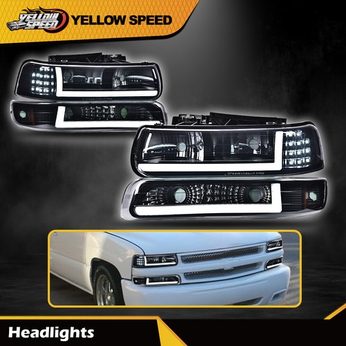 Las Mejores Ofertas En Iluminación Y Lámparas Para 2002 Chevrolet