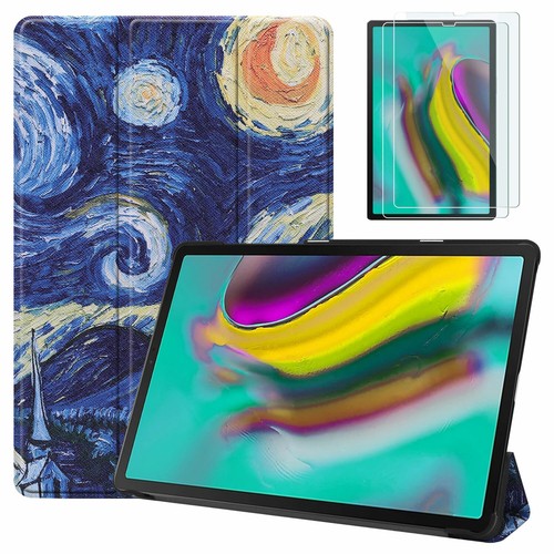 For Samsung Galaxy Tab A 10.1 Inch SM-T510/T515 Full Body Protection Case Cover - Picture 31 of 31