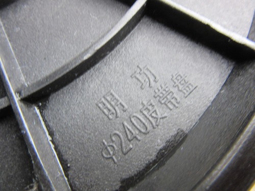 Domyos crank for pedals part for exercise bikes - Picture 9 of 9