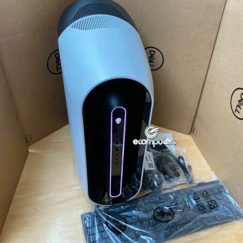 Alienware Tower PC Desktops & All-In-One Computers