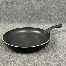 Ecolution Artistry 12" Fry Frying Pan Non-Stick Cookware Black
