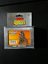 Riot Quest Miniature