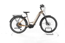 Haibike Trekking 6.5 Vélo électrique de trekking Bosch Batterie 600Wh 27,5" 2024