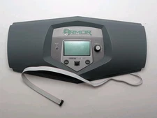 Lochinvar ARMOR Smart System Control Panel MSC2990 – Untested – Read