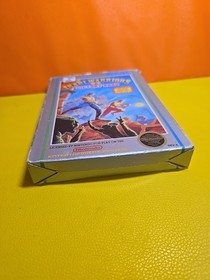 Ikari Warriors II: Victory Road (Nintendo NES) Authentic CIB Complete w/manual