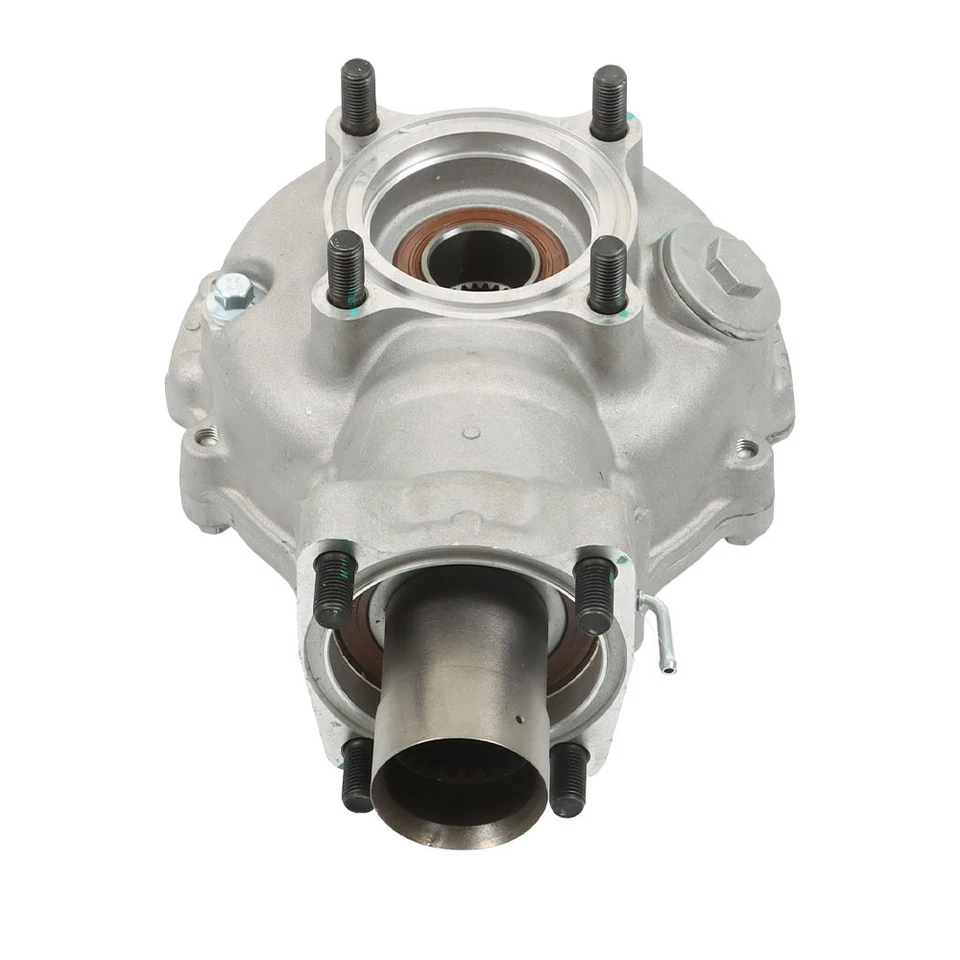 Conjunto diferencial de engranaje final trasero para Honda Foreman Rubicon 500 2001-04 Foto 3 de 4