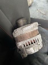 Mazda 6 2010 2.2d Alternator