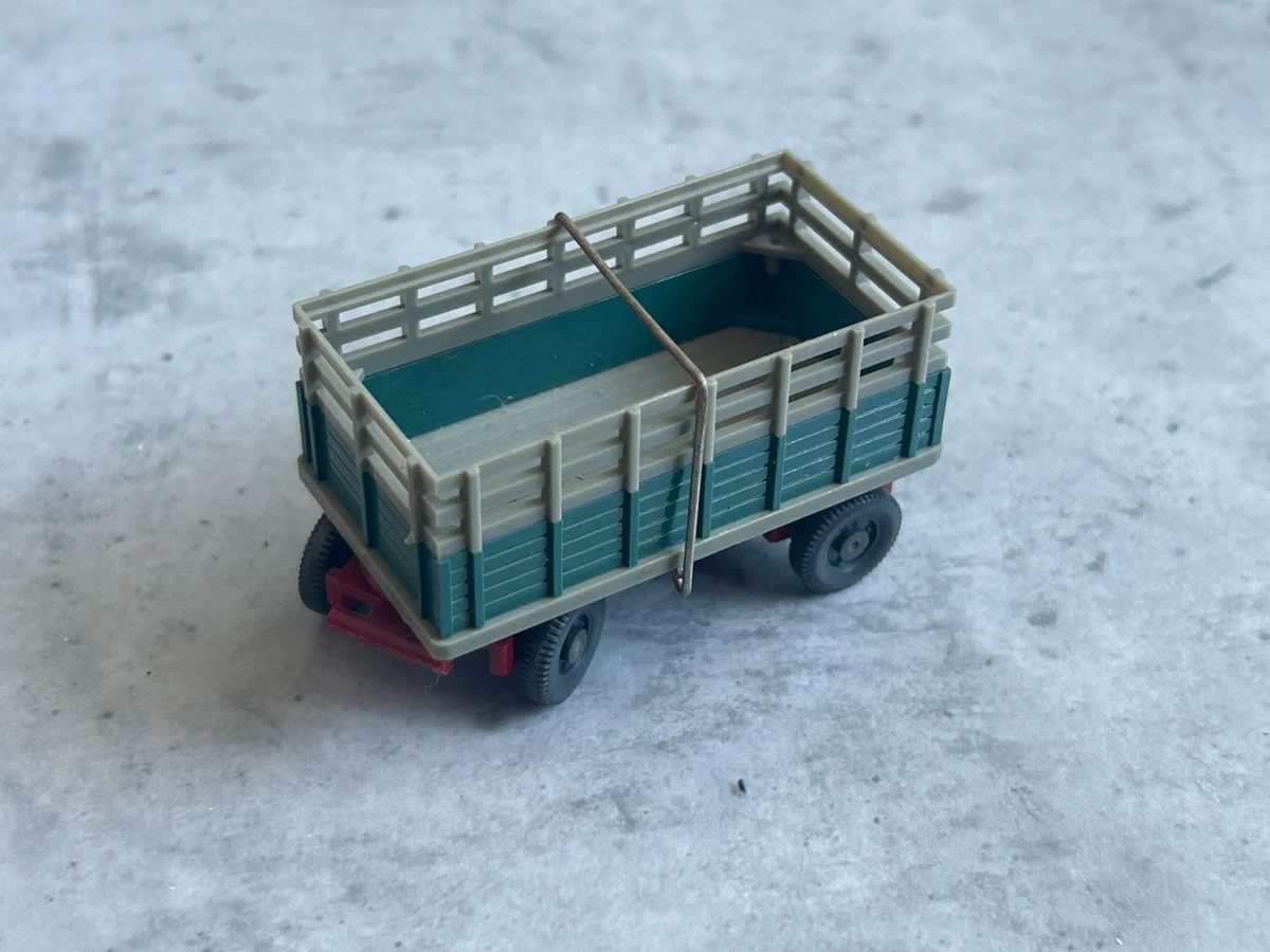 WIKING Diecast Farm Vehicles 1:87 Scale for sale | eBay