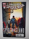 Marvel Comics: The Amazing Spider-Man, Spider Island. Issue 673