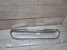 Calandre Citroen C1
