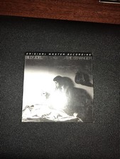 Billy Joel The Stranger Hybrid SACD and CD Stereo MOFI OMR LE 01812