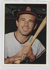 1978 TCMA The 1960's I Green Back Albie Pearson #1978-0016 0w8