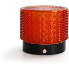 140ml Ultrasonic Glass Essential Oil Aroma Di...