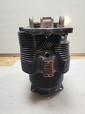 Lycoming Chrome Cylinder O-320 IO-320  Wide Deck For !!AIRBOAT GROUND USE ONLY!!