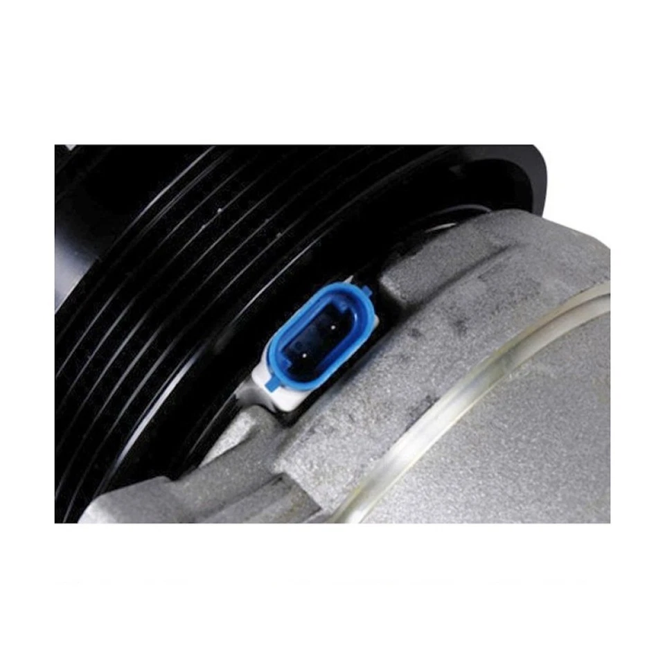 Genuine ACDelco For Cadillac Fleetwood 1994-1996 A/C Compressor Serpentine Belt - Image 3 of 4