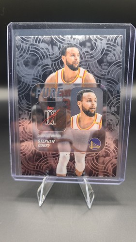 2025 Topps Signature Stephen Curry Base (RAW)