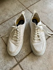 Cole Haan Men's Grandpro Topspin White