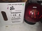 [042H] New NIB Radical Hitter Pearl Bowling Ball | 1st Quality 15lb — photo 3