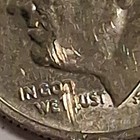 2012-D Roosevelt Dime 10C Denver Business Strike Copper KM#A196 Strong Rims — photo 3