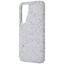 OtterBox Core Series Case for Samsung Galaxy S24  Plus - White Speckle
