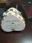 Sing a Song Wind Beneath My Wings ring/jewelry box Collector Ed. Hummingbird on  — photo 6