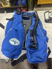 Dacor BCD 6270-01 Nice Used Scuba Gear  VINTAGE!!