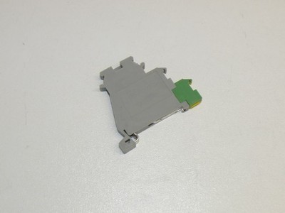 NEU Phoenix Contact DOK 1,5 Dreistockklemme 2,5mm grau