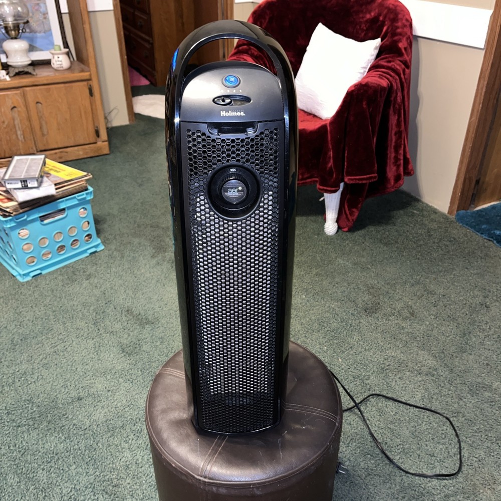 Holmes Air Purifier AER1 Tower HAP9423