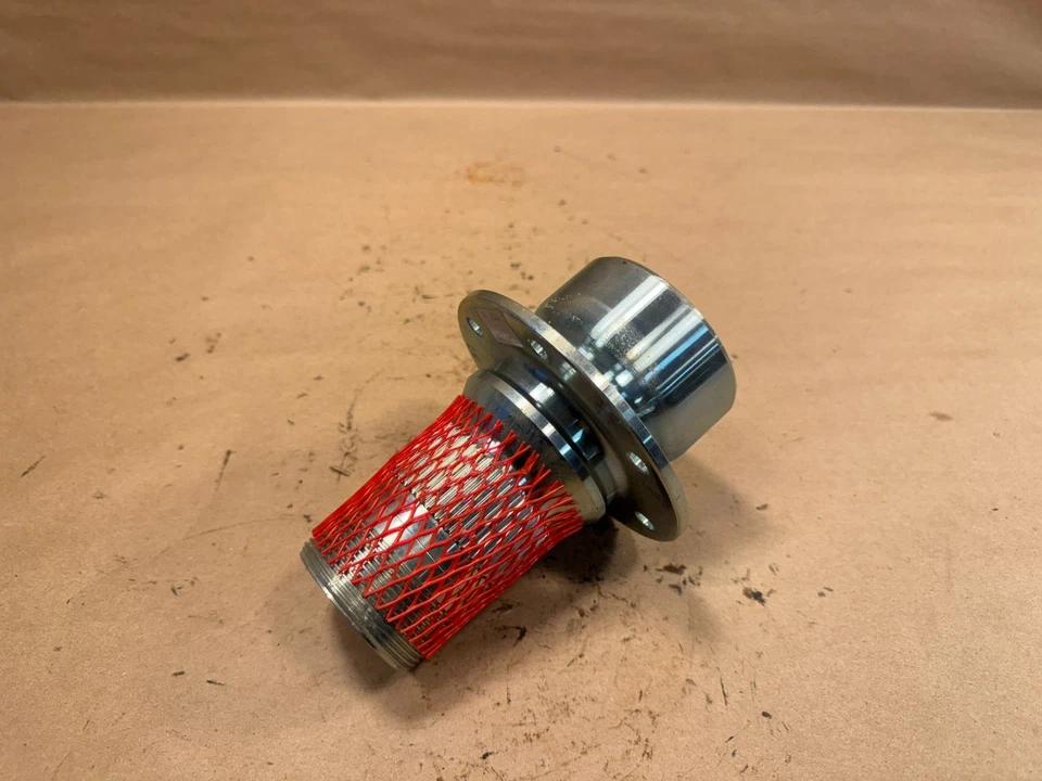 Передняя левая шлицевая втулка MG MGB OEM - Изображение 3 из 4