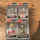 Funko Rock Candy DC Universe GameStop Exclusive Enchantress Harley Quinn Superg…