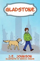 Gladstone J. E. Johnson Taschenbuch Kartoniert / Broschiert Englisch 2020